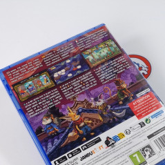 Kemono Heroes PS5 Euro Physical New (Multi-Languages/Plateforme) Playstation 5