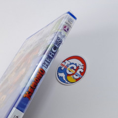 Kemono Heroes PS5 Euro Physical New (Multi-Languages/Plateforme) Playstation 5