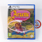 Arzette The Jewel of Faramore PS5 Euro Physical New (Multi-Languages/Aventure)