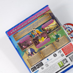 Arzette The Jewel of Faramore PS5 Euro Physical New (Multi-Languages/Aventure)