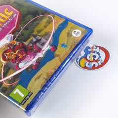 Arzette The Jewel of Faramore PS5 Euro Physical New (Multi-Languages/Aventure)