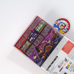 Kemono Heroes Nintendo Switch Euro Physical New (Multi-Languages/Plateforme)