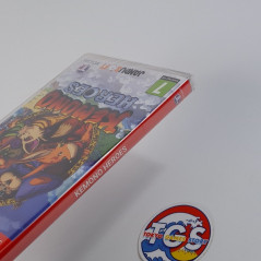 Kemono Heroes Nintendo Switch Euro Physical New (Multi-Languages/Plateforme)