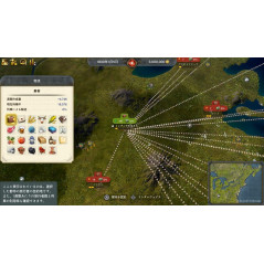 Railway Empire 2  Nintendo Switch Japan New (Game in English/Stratégie)