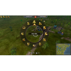 Railway Empire 2  Nintendo Switch Japan New (Game in English/Stratégie)