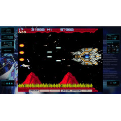 Gradius Origin Collection PS5 Japan (Multi-Languages/Shoot'em up) Preorder/Précommande