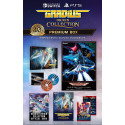 Gradius Origin Collection [Premium Box] PS5 Japan (Multi-Languages/Shoot'em up) Preorder/Précommande