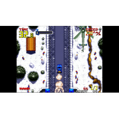 ACA NEOGEO Selection Vol. 5 Switch Japan (Multi-Languages/Combat) Preorder/Précommande