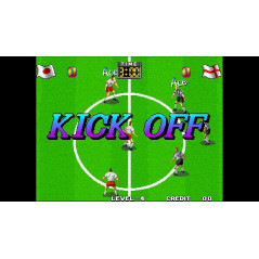 ACA NEOGEO Selection Vol. 5 Switch Japan (Multi-Languages/Combat) Preorder/Précommande
