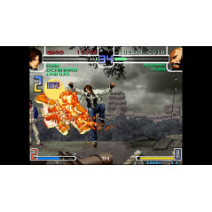 ACA NEOGEO Selection Vol. 5 Switch Japan (Multi-Languages/Combat) Preorder/Précommande