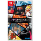 ACA NEOGEO Selection Vol. 5 Switch Japan (Multi-Languages/10 SNK Games) Preorder/Précommande