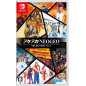 ACA NEOGEO Selection Vol. 6 Switch Japan (Multi-Languages/Combat) Preorder/Précommande