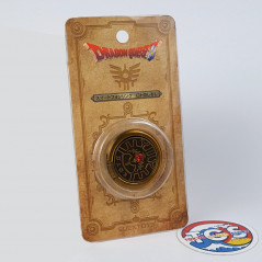 Dragon Quest Dragon Warrior Smartphone Ring Emblem Of Loto Square Enix Japan NEW