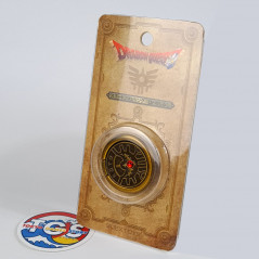 Dragon Quest Dragon Warrior Smartphone Ring Emblem Of Loto Square Enix Japan NEW