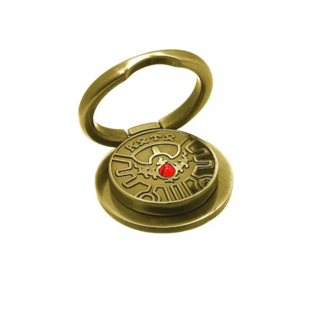 Dragon Quest Dragon Warrior Smartphone Ring Emblem Of Loto Square Enix Japan NEW