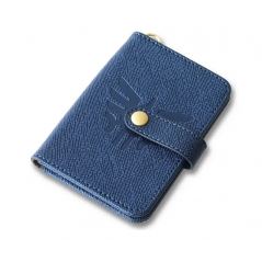 Dragon Quest Dragon Worrior Loto's Helmet Pass Case Square Enix Official JPN NEW