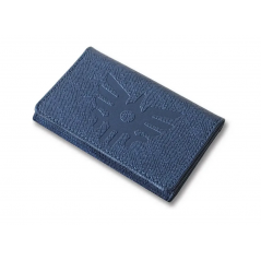 Dragon Quest Dragon Worrior Loto's Shield Business Card Case Square Enix JPN NEW Official