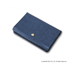 Dragon Quest Dragon Worrior Loto's Shield Business Card Case Square Enix JPN NEW Official