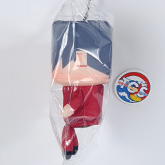 Capcom VOXENATION Mini Plush Toy Miles Edgeworth Ace Attorney JPN NEW Official