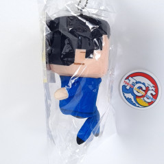 Capcom VOXENATION Mini Plush Toy Phoenix Wright Ace Attorney JPN NEW Official