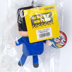 Capcom VOXENATION Mini Plush Toy Phoenix Wright Ace Attorney JPN NEW Official