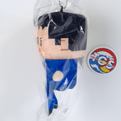 Capcom VOXENATION Mini Plush Toy Phoenix Wright Ace Attorney JPN NEW Official
