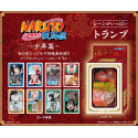 Naruto Shippuden Boys Story Scene Ga Ippai Playing Cards Game (Trump/Cartes) New