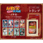 Naruto Shippuden Boys Story Scene Ga Ippai Playing Cards Game (Trump/Cartes) New