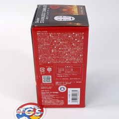Spirited Away Chihiro Verre Acier Stainless Steel Tumbler Skater Kaonashi 300ml JPN NEW