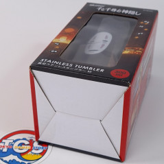 Spirited Away Chihiro Verre Acier Stainless Steel Tumbler Skater Kaonashi 300ml JPN NEW