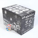 Splatoon 3 Weapon Buki Collection 2 (8 Pieces Box/FullSet) Figure Japan New