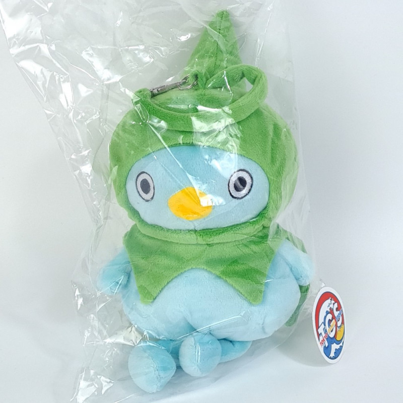 Dragon Quest X Dragon Worrior Hanging Out Kururu Plush Peluche JPN Official New Dragon Quest X Dragon Worrior Hanging Out Kururu Plush Peluche JPN Official New