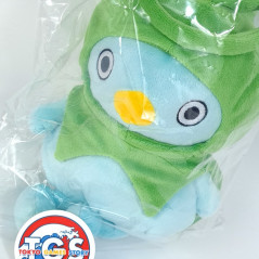 Dragon Quest X Dragon Worrior Hanging Out Kururu Plush Peluche JPN Official New