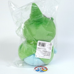 Dragon Quest X Dragon Worrior Hanging Out Kururu Plush Peluche JPN Official New