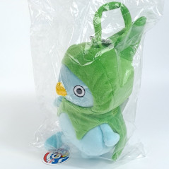 Dragon Quest X Dragon Worrior Hanging Out Kururu Plush Peluche JPN Official New