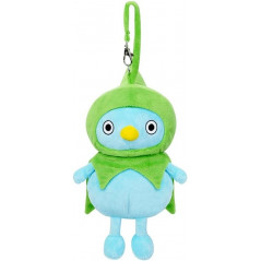 Dragon Quest X Dragon Worrior Hanging Out Kururu Plush Peluche JPN Official New