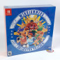 Windjammers Collector's Edition Switch Limited Run Games New (Multi-Languages)
