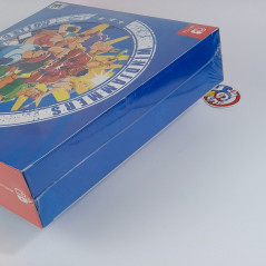 Windjammers Collector's Edition Switch Limited Run Games New (Multi-Languages)