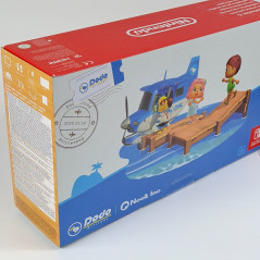 CONSOLE SWITCH ANIMAL CROSSING NEW HORIZONS LIMITED EDITION (BRAND NEW/NEUVE)