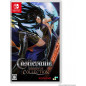 Castlevania Dominus Collection Switch Japan (Multi-Languages/SuperDeluxe/Akumajou Dracula) Preorder/Précommande