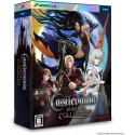 Castlevania Dominus Collection Deluxe Edition PS5 Japan (Multi-Languages/SuperDeluxe/Akumajou Dracula) Preorder/Précommande