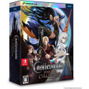 Castlevania Dominus Collection Deluxe Edition Switch Japan (Multi-Languages/SuperDeluxe/Akumajou Dracula) Preorder/Précommande