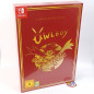 Owlboy Limited Edition Nintendo Switch (Multi-Languages/New Sealed/Platform-Action)