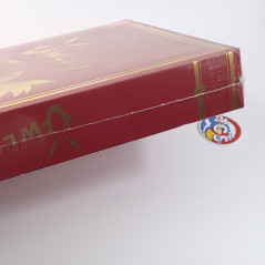 Owlboy Limited Edition Nintendo Switch (Multi-Languages/New Sealed/Platform-Action)