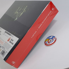 Outlast Murkoff Briefcase Edition Switch Limited Run New (2 & Bundle of Terror)