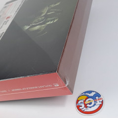 Outlast Murkoff Briefcase Edition Switch Limited Run New (2 & Bundle of Terror)