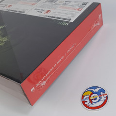 Outlast Murkoff Briefcase Edition Switch Limited Run New (2 & Bundle of Terror)