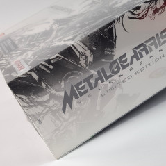 Metal Gear Rising : Revengeance Limited Edition Xbox 360 (EURO/New Sealed/Neuf)