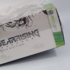 Metal Gear Rising : Revengeance Limited Edition Xbox 360 (EURO/New Sealed/Neuf)