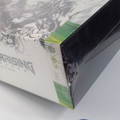 Metal Gear Rising : Revengeance Limited Edition Xbox 360 (EURO/New Sealed/Neuf)